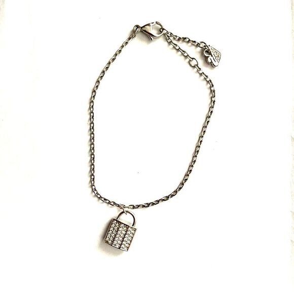 Swarovski Bracelet  - Picture 2 of 3